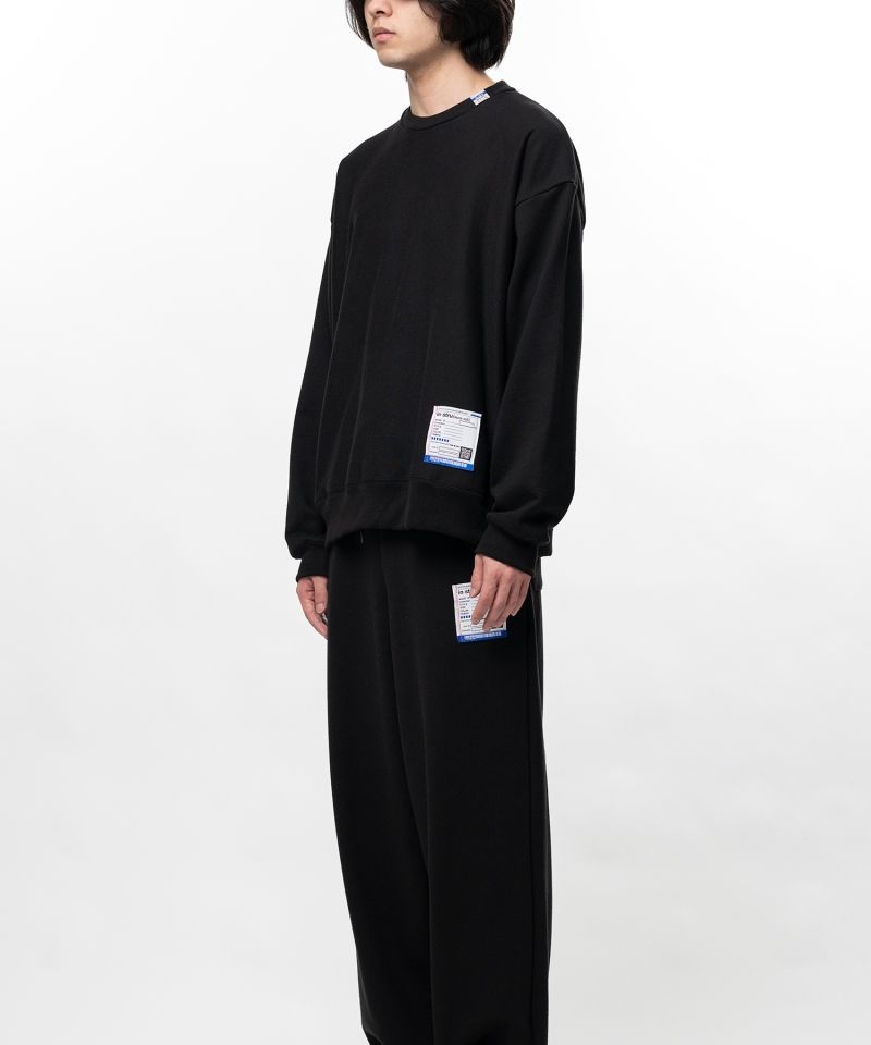 French Terry Sweatshirt