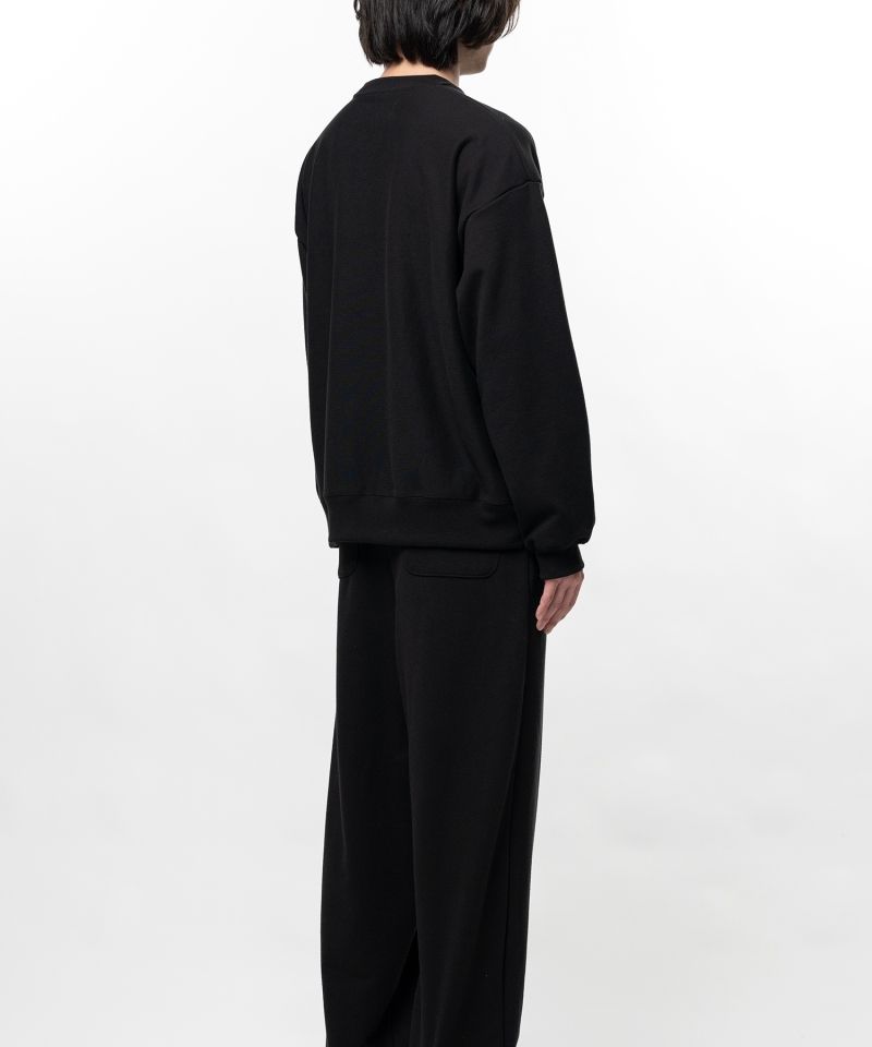 French Terry Sweatshirt