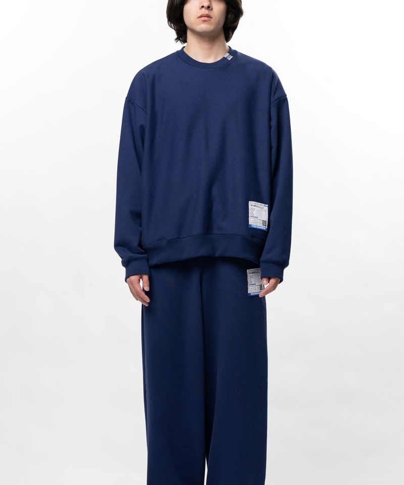 French Terry Sweatshirt