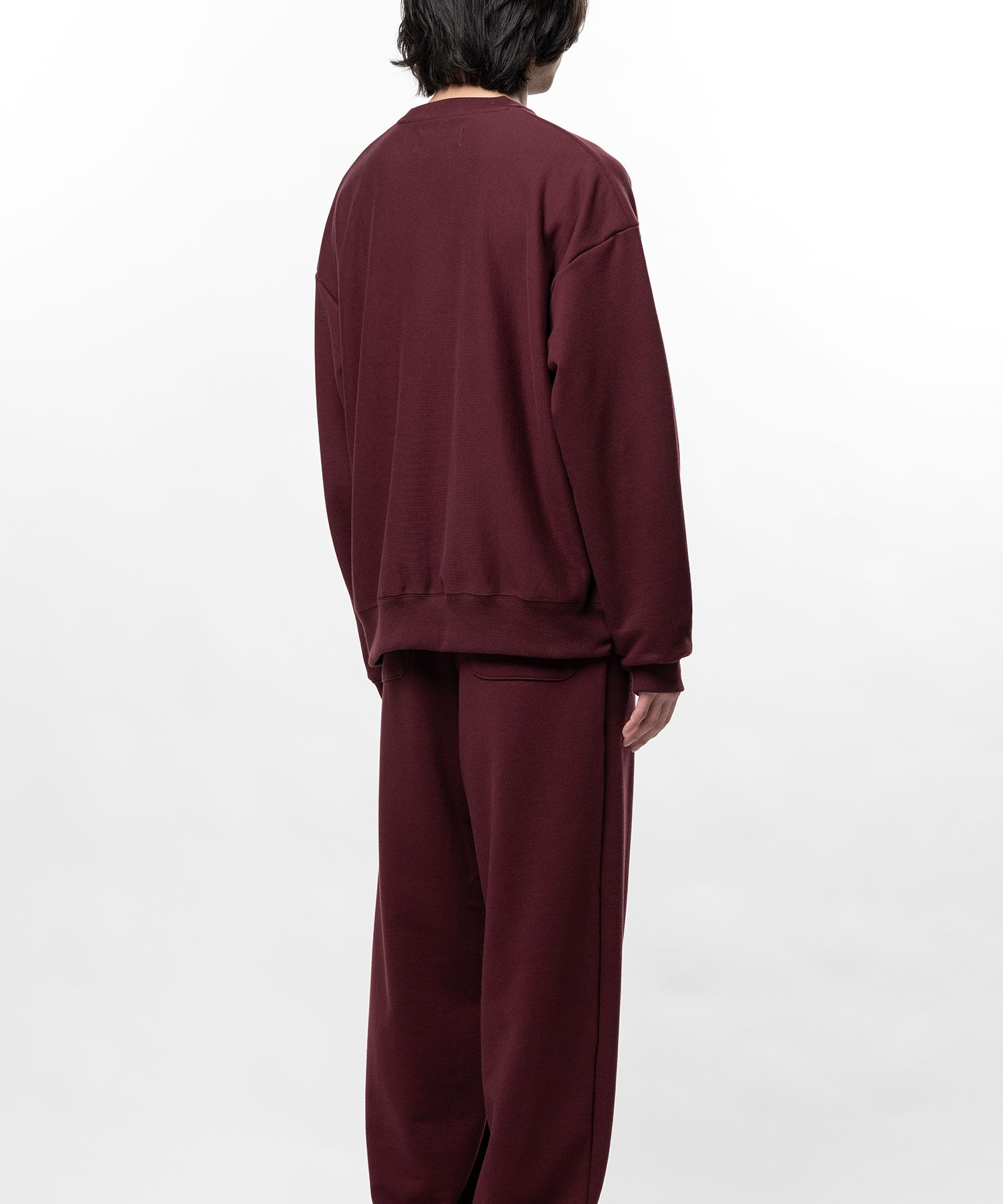 French Terry Sweatshirt