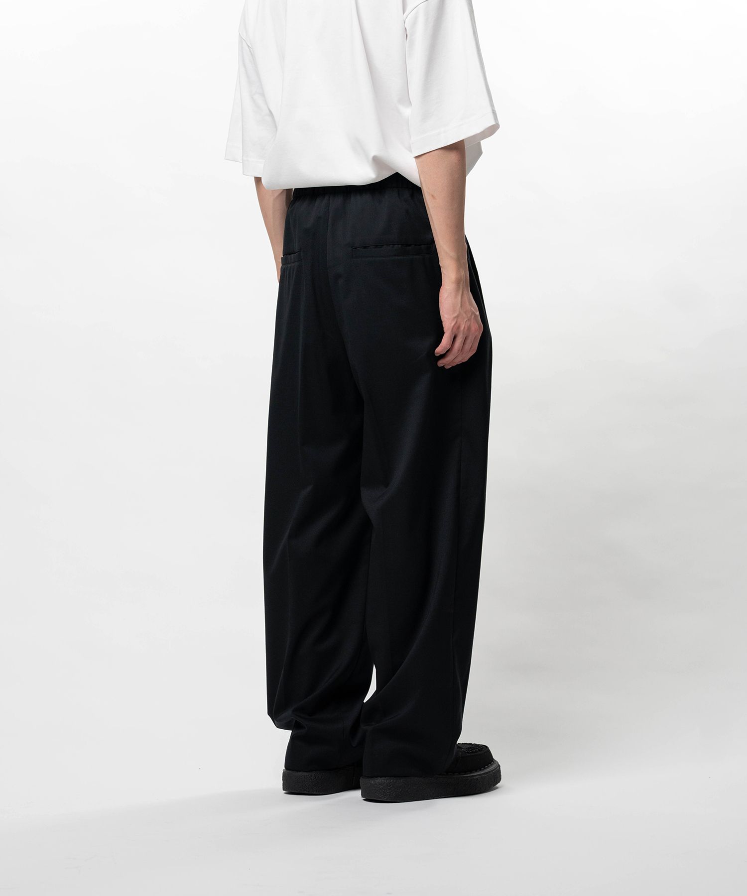 Washable Easy Pants