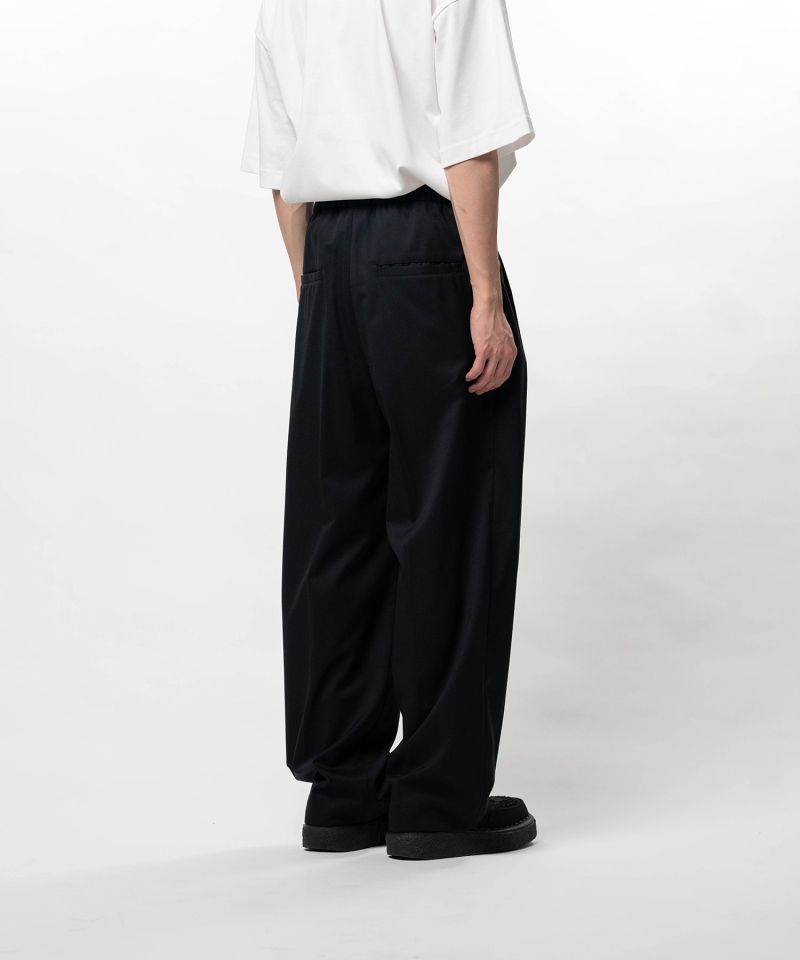 Washable Easy Pants