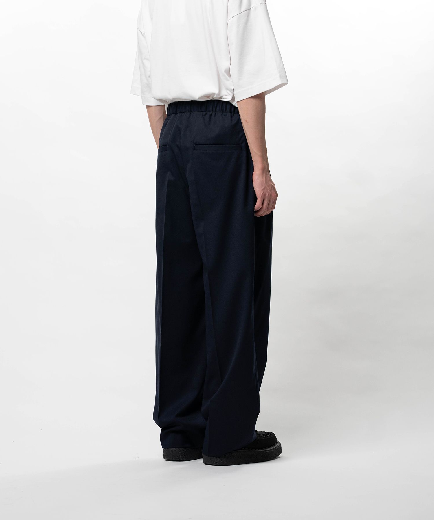 Washable Easy Pants