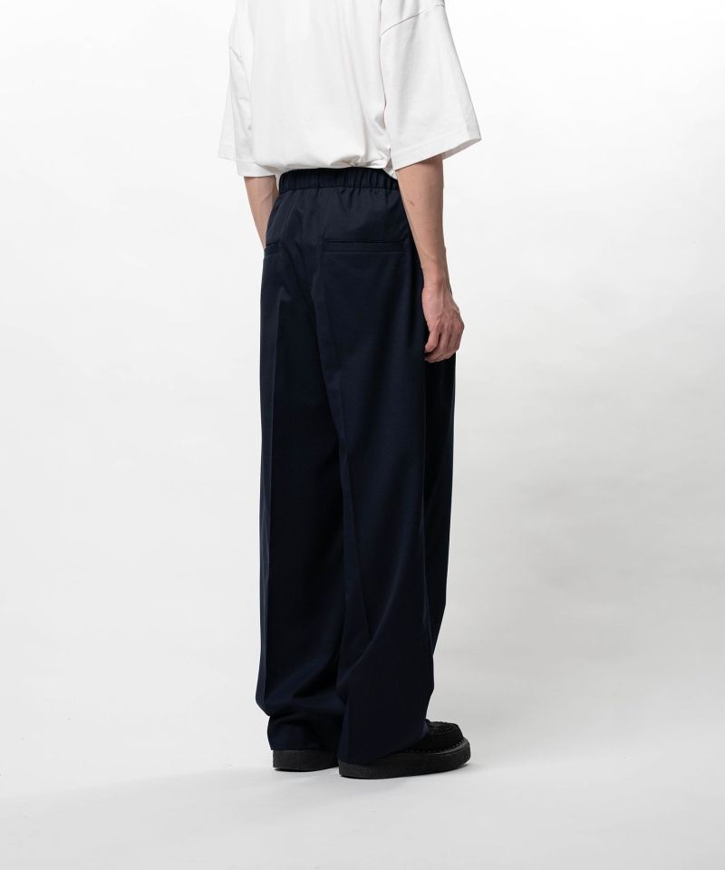 Washable Easy Pants