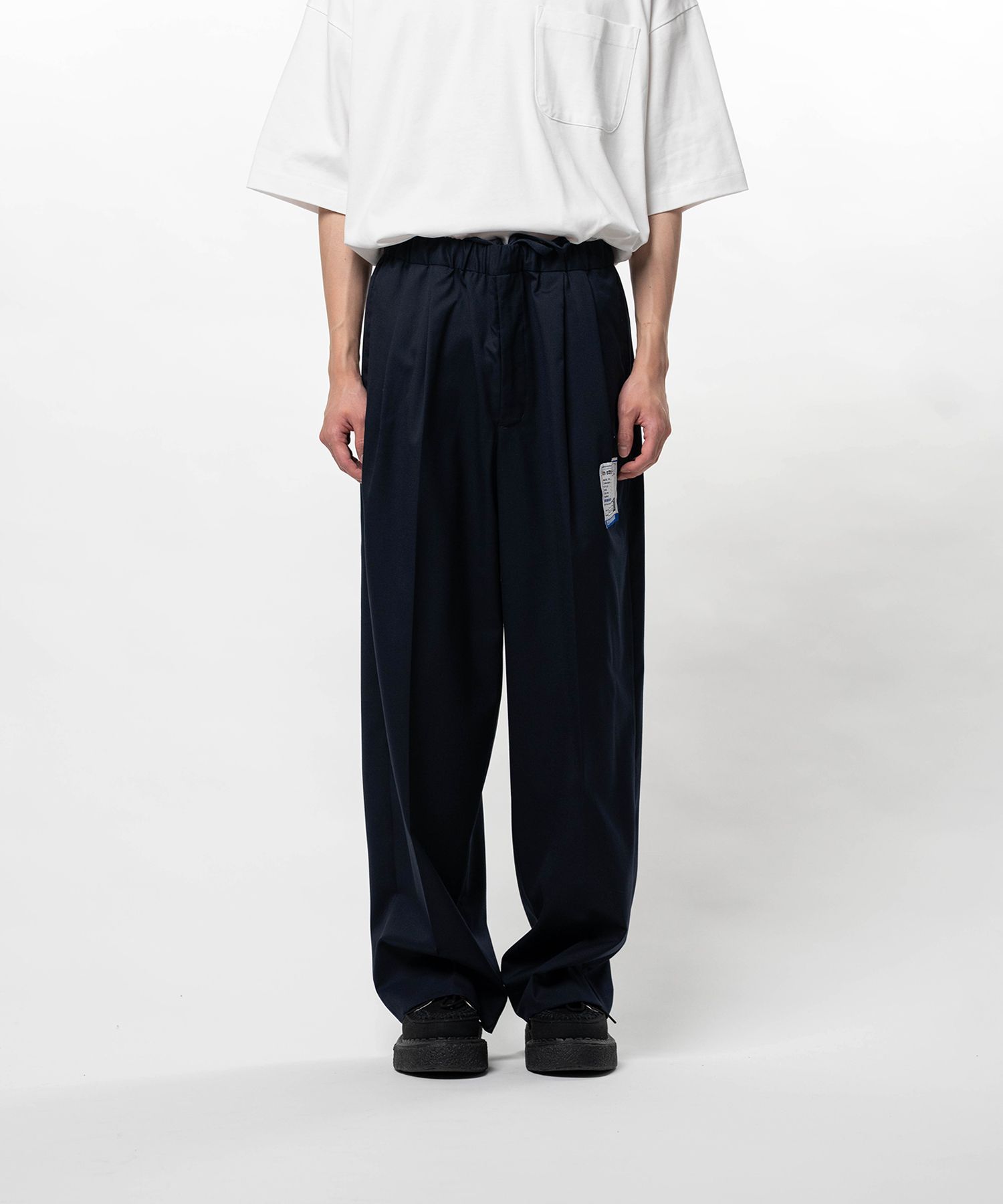 Washable Easy Pants
