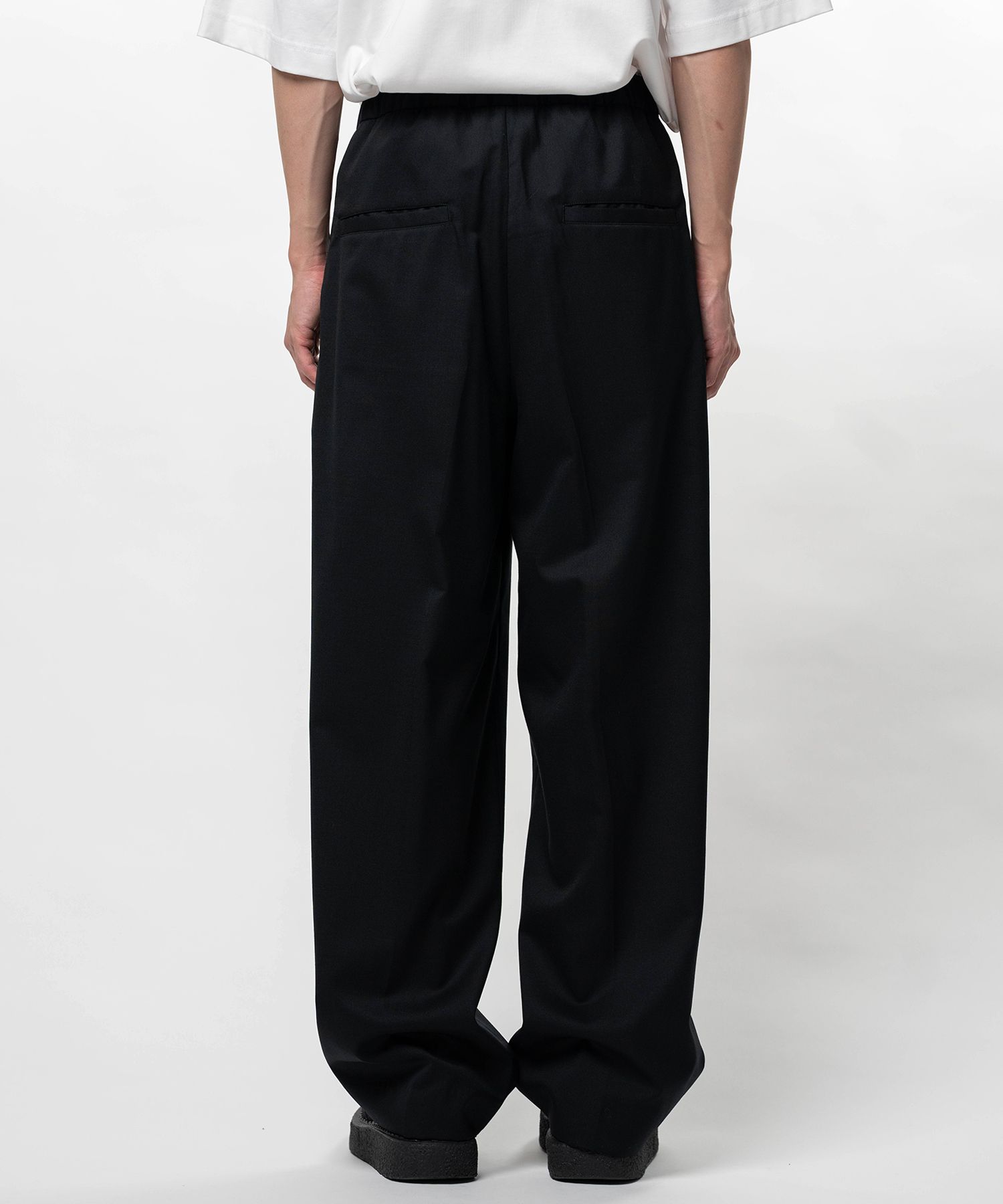 Washable Easy Pants