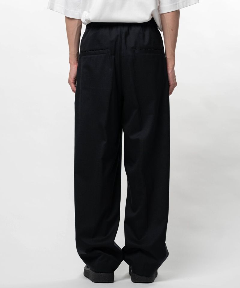 Washable Easy Pants