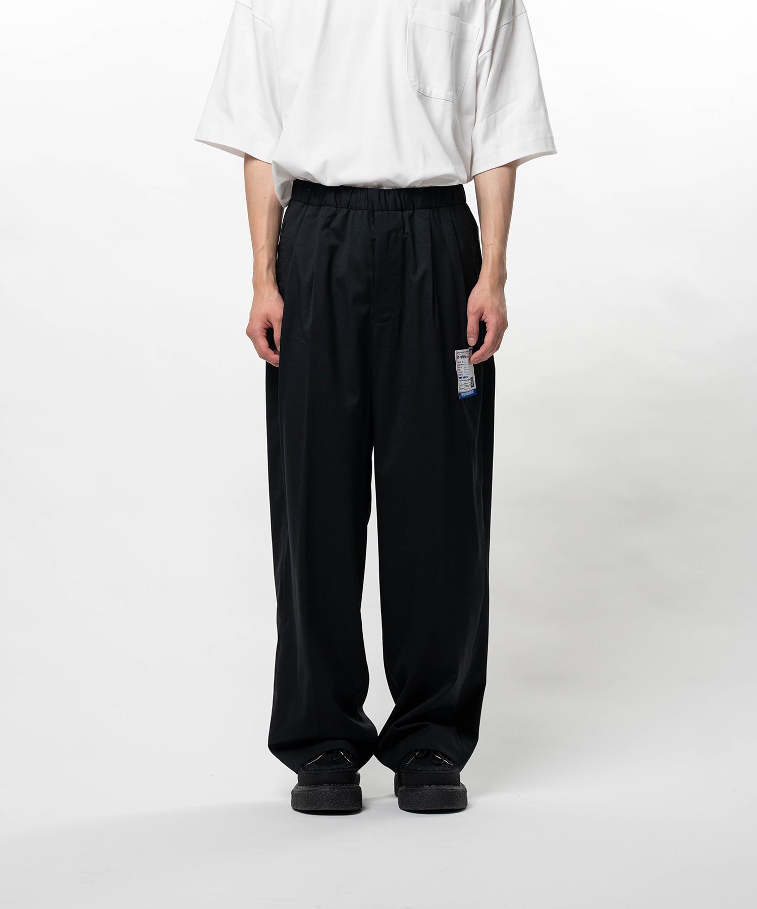 Washable Easy Pants