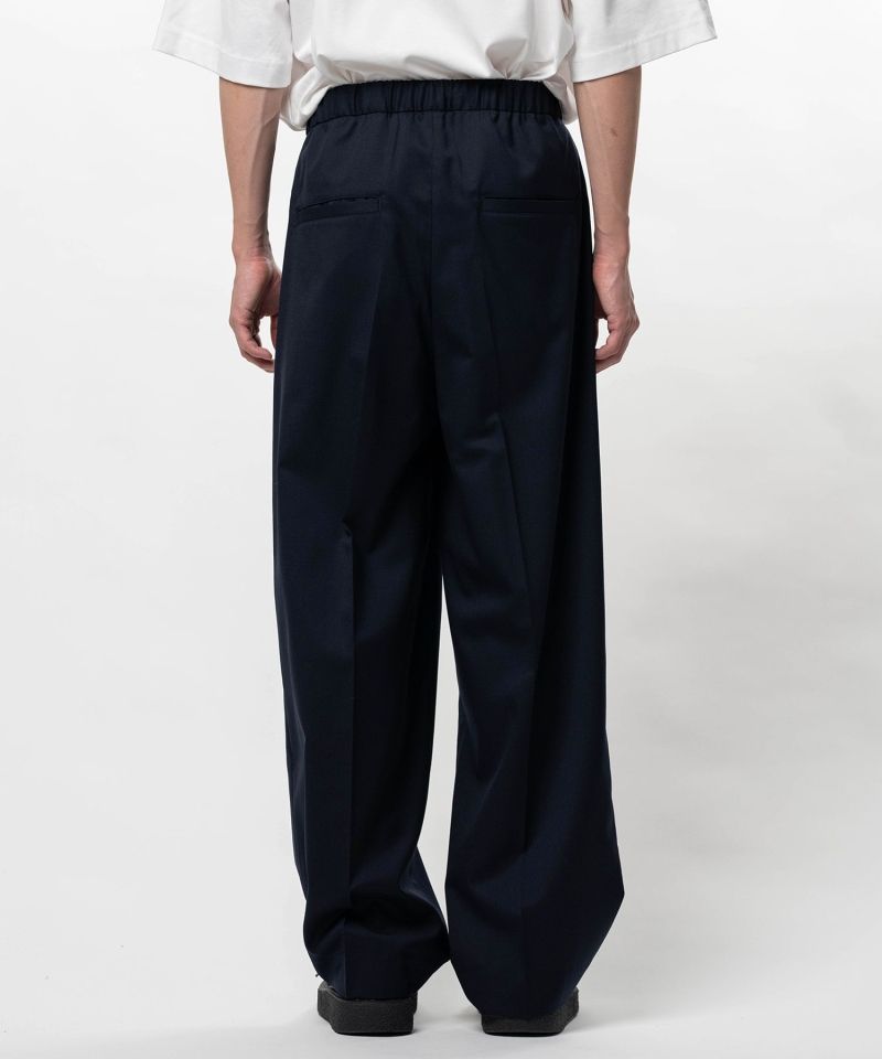 Washable Easy Pants