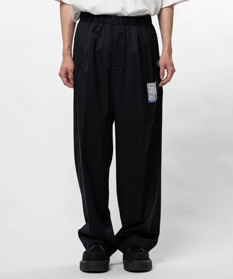 Washable Easy Pants