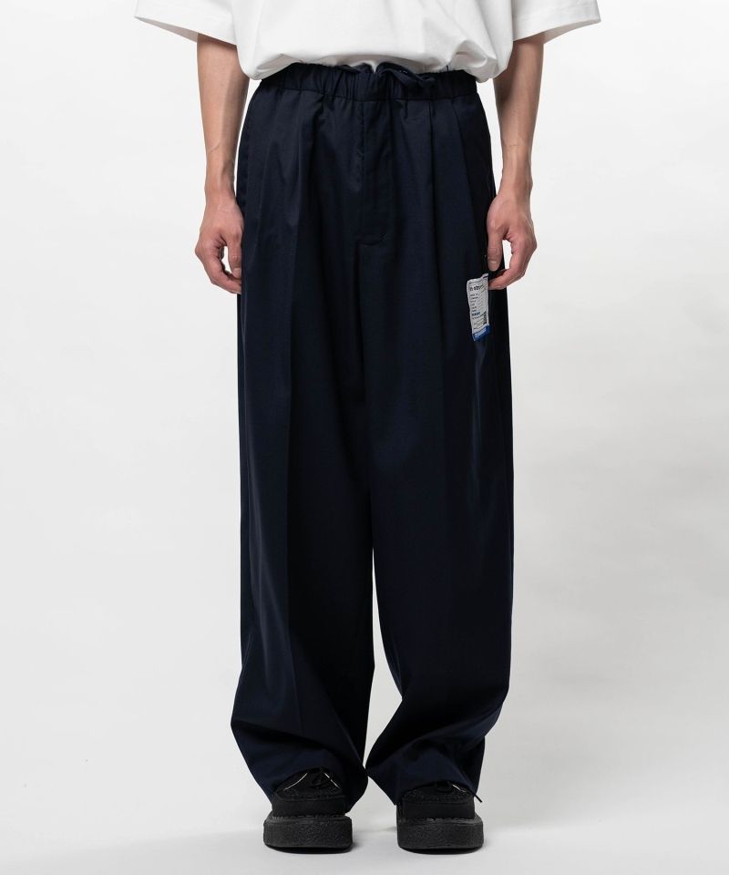 Washable Easy Pants