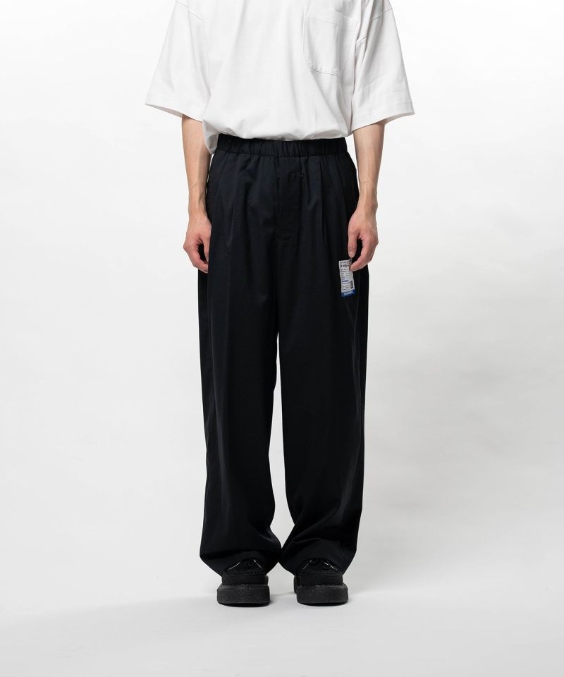 Washable Easy Pants