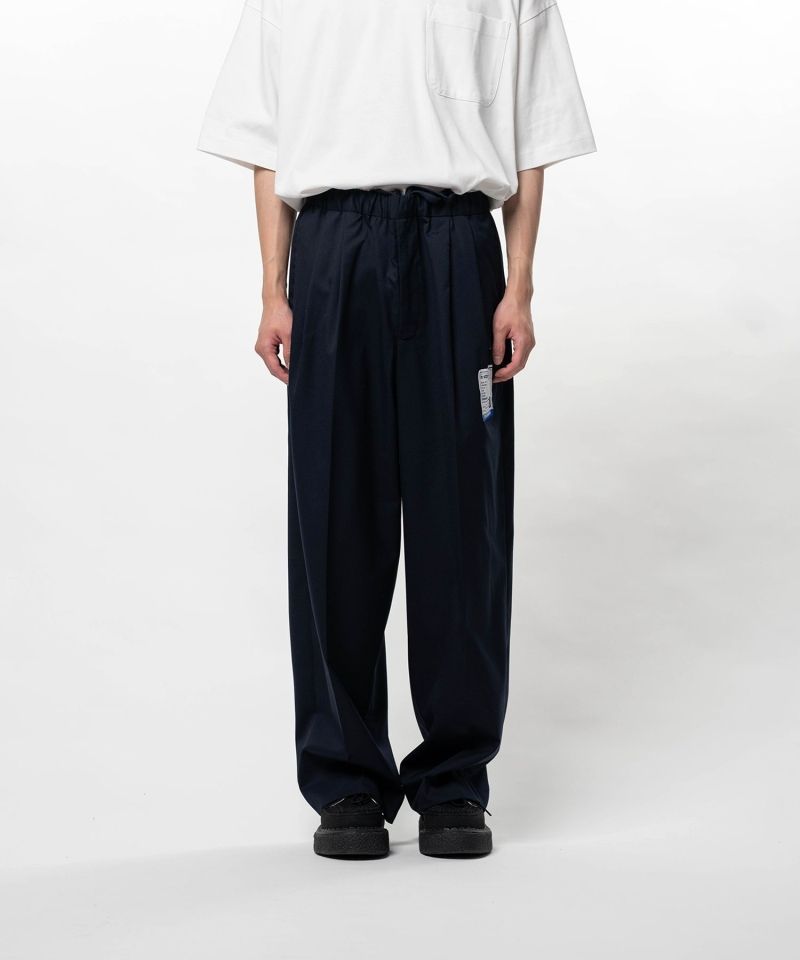 Washable Easy Pants