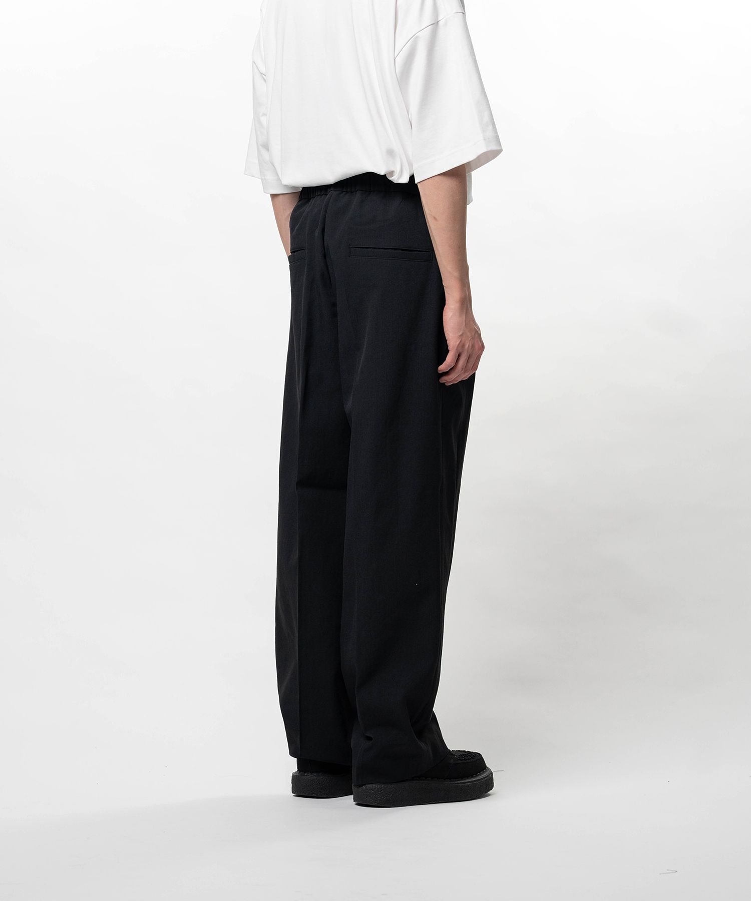 Solotech Twill Pants