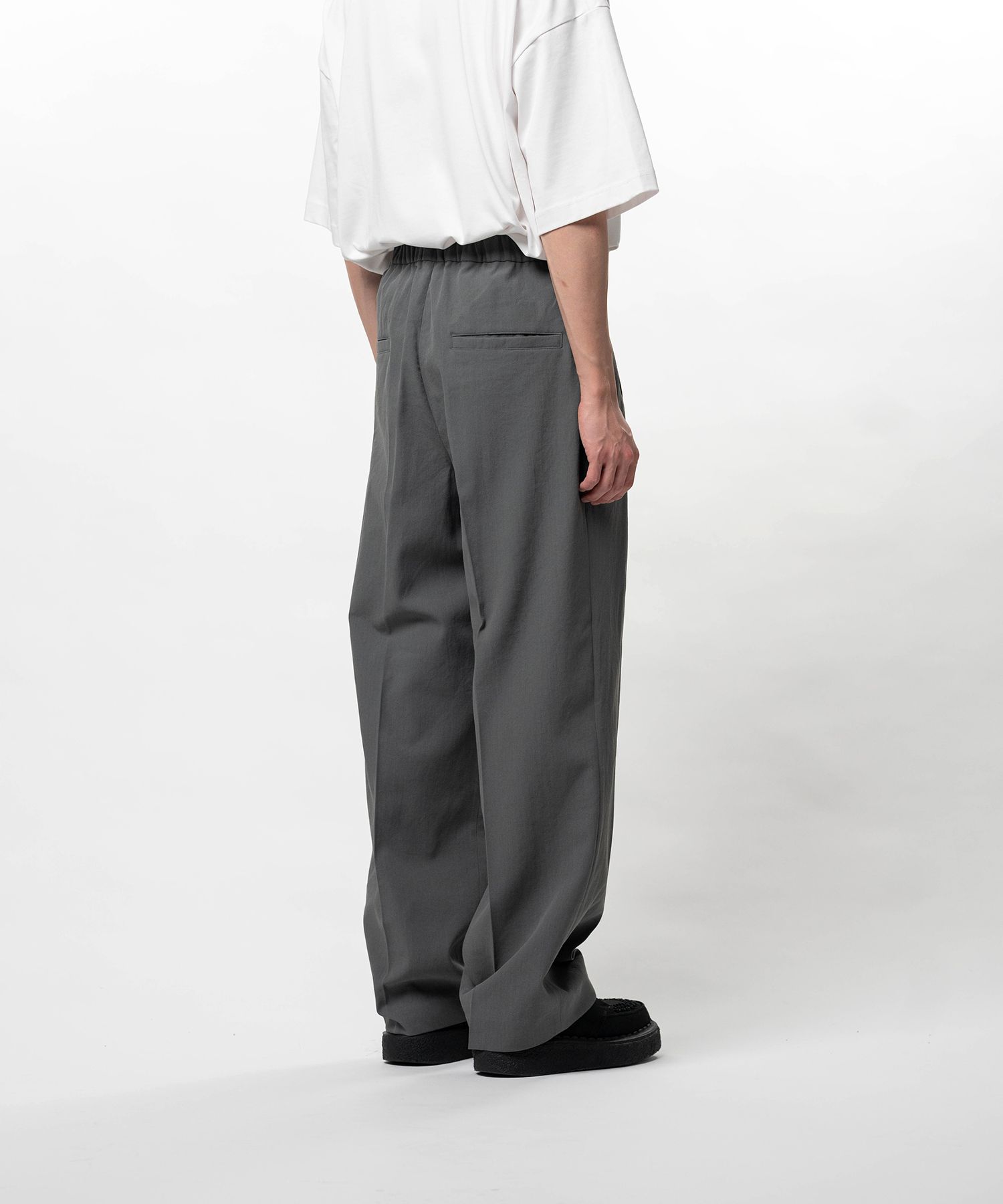 Solotech Twill Pants
