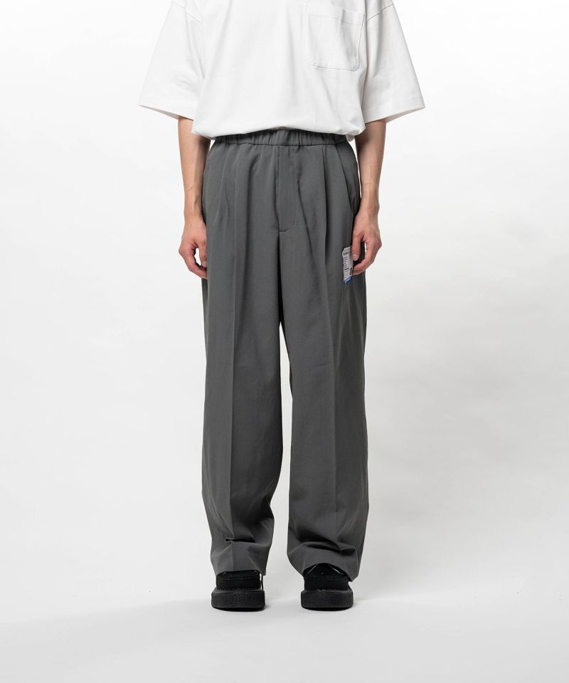 Solotech Twill Pants