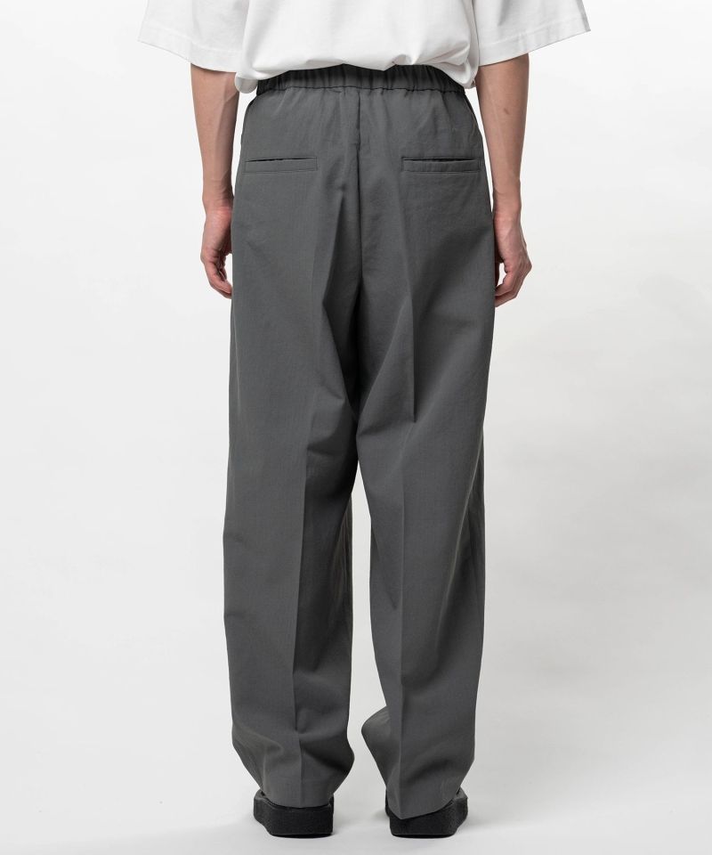 Solotech Twill Pants