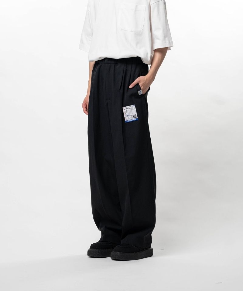 Solotech Twill Pants