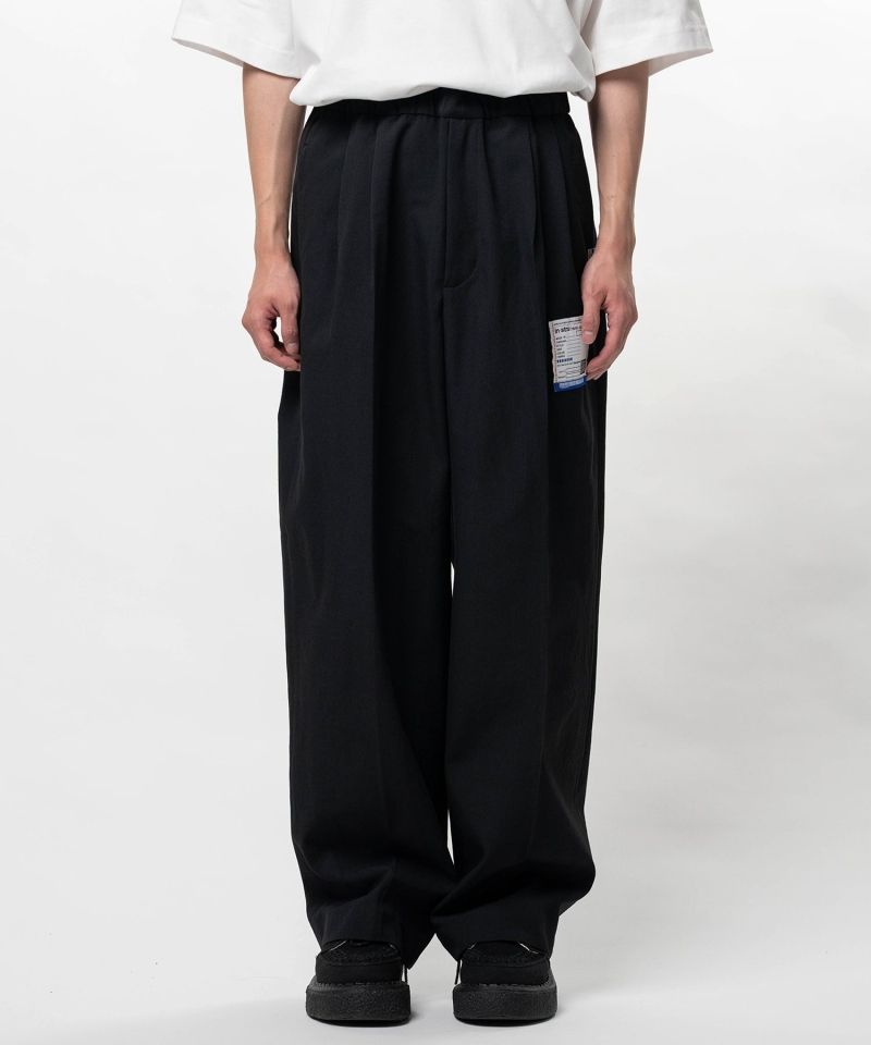 Solotech Twill Pants