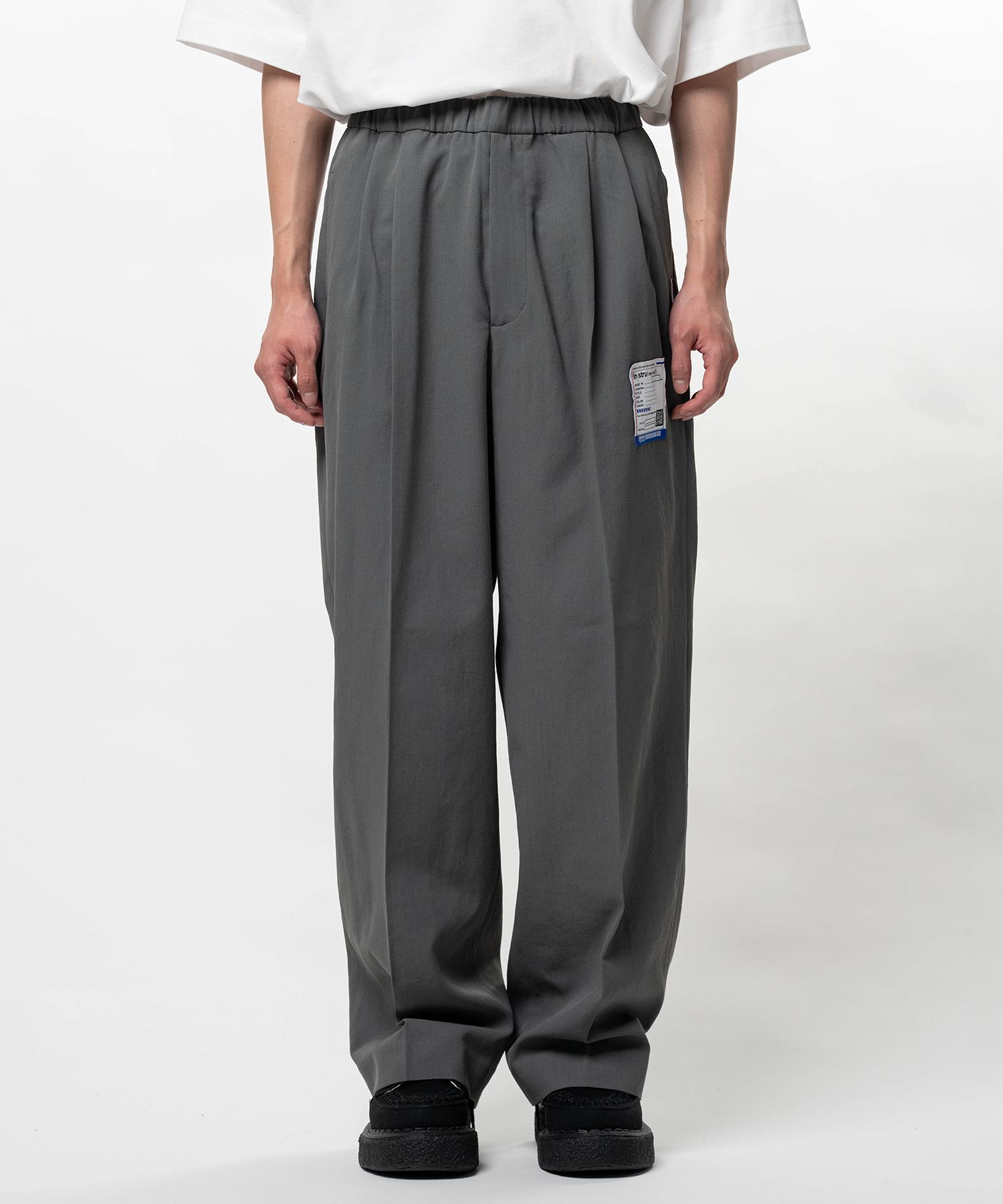 Solotech Twill Pants