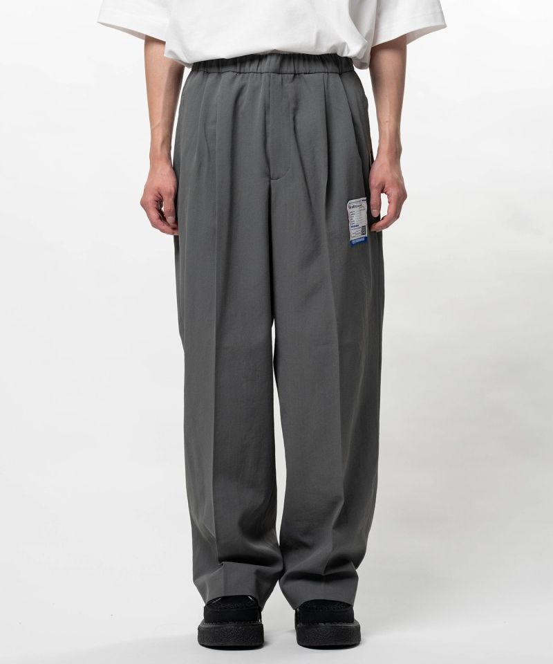 Solotech Twill Pants