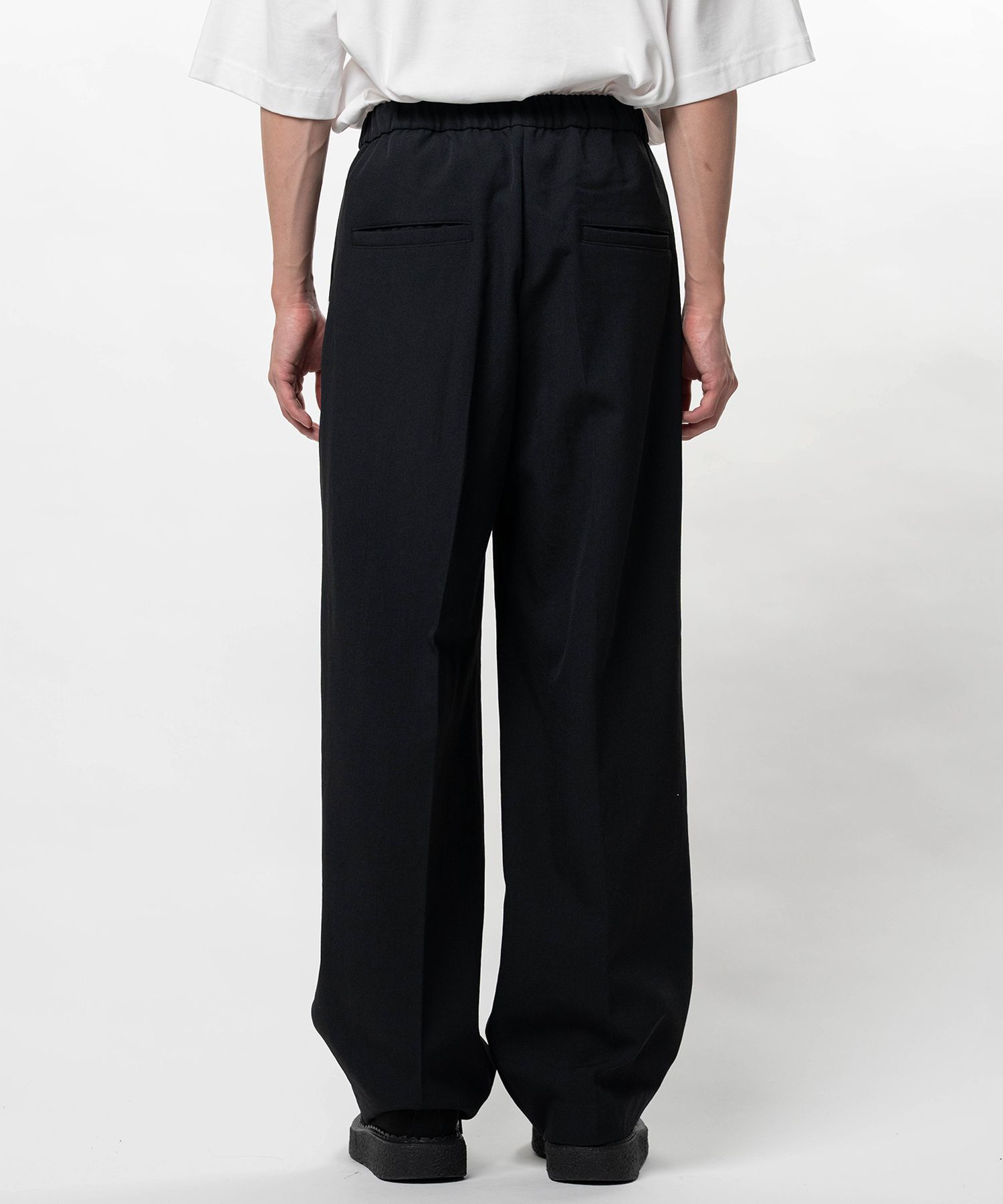 Solotech Twill Pants