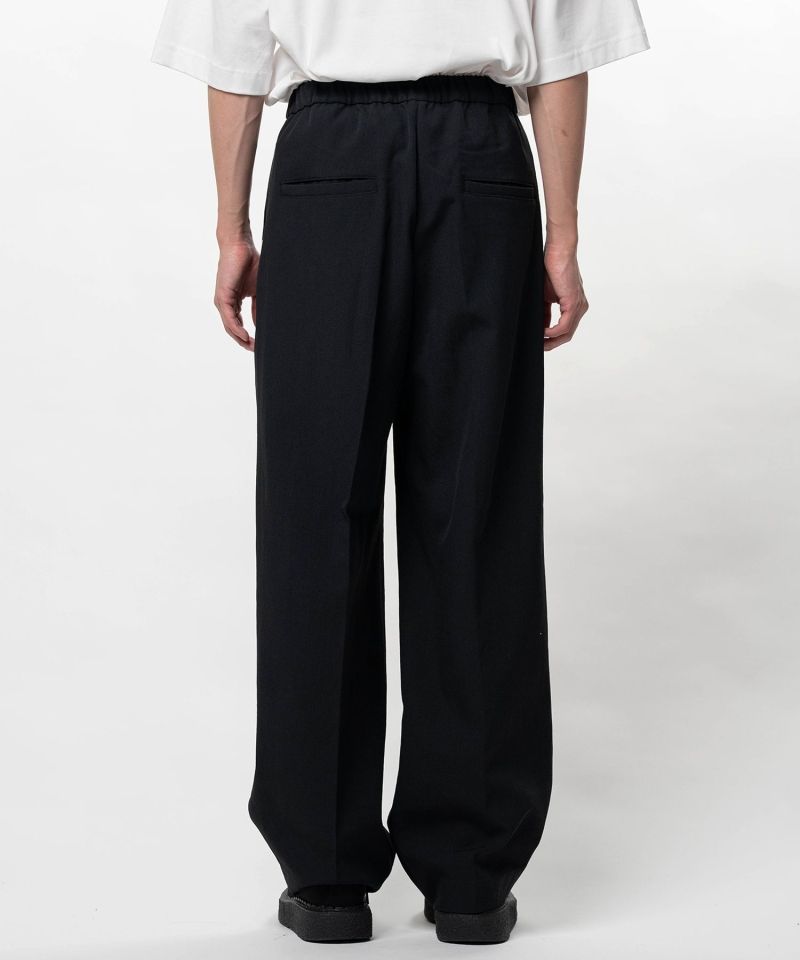 Solotech Twill Pants