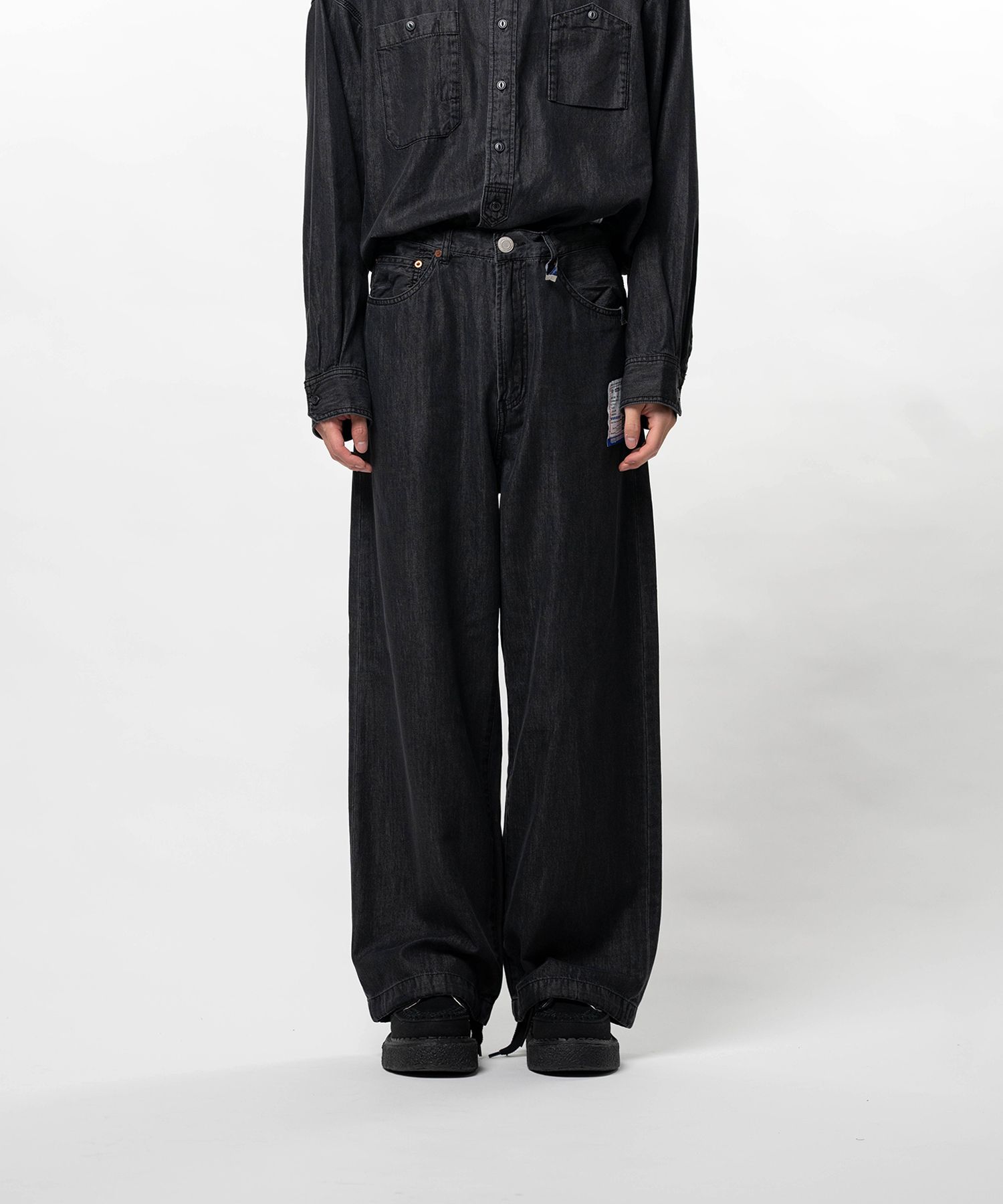 Maison MIHARA YASUHIRO ONLINE STORE（ミハラヤスヒロオンライン