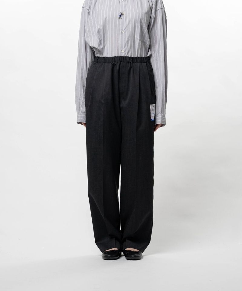 Washable Easy Pants