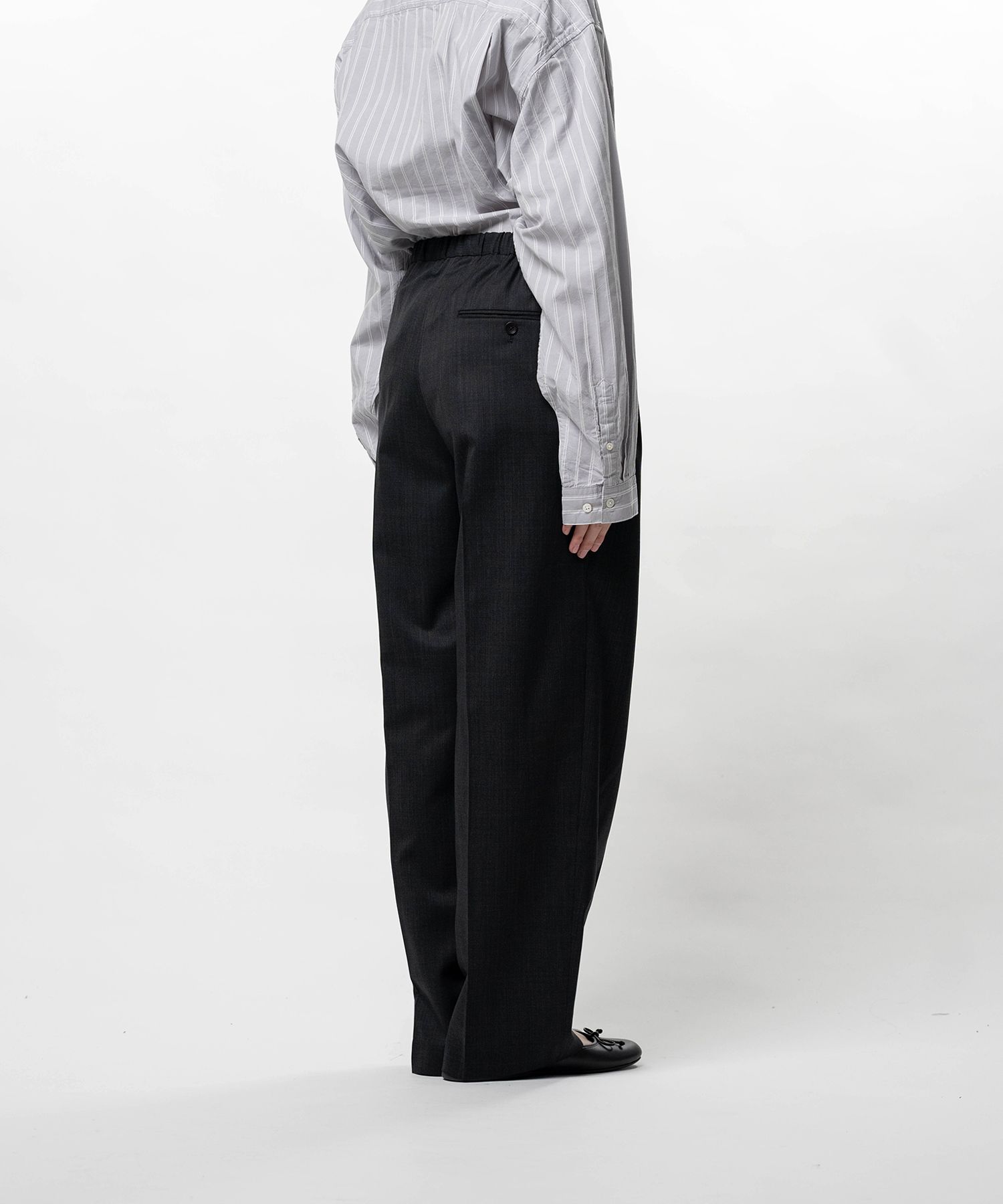 Washable Easy Pants