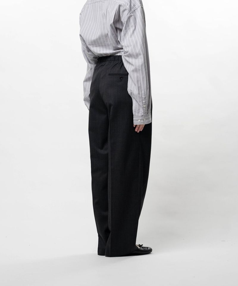 Washable Easy Pants