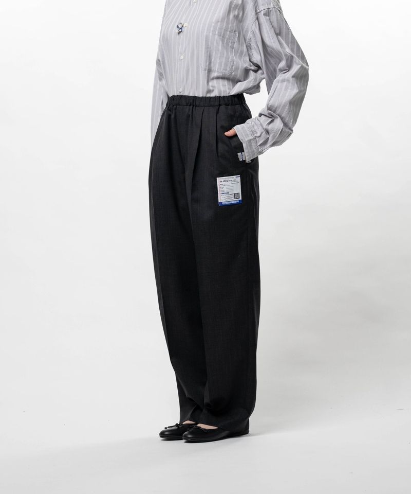 Washable Easy Pants
