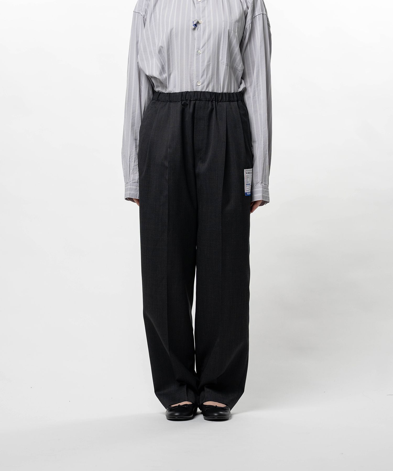 Washable Easy Pants