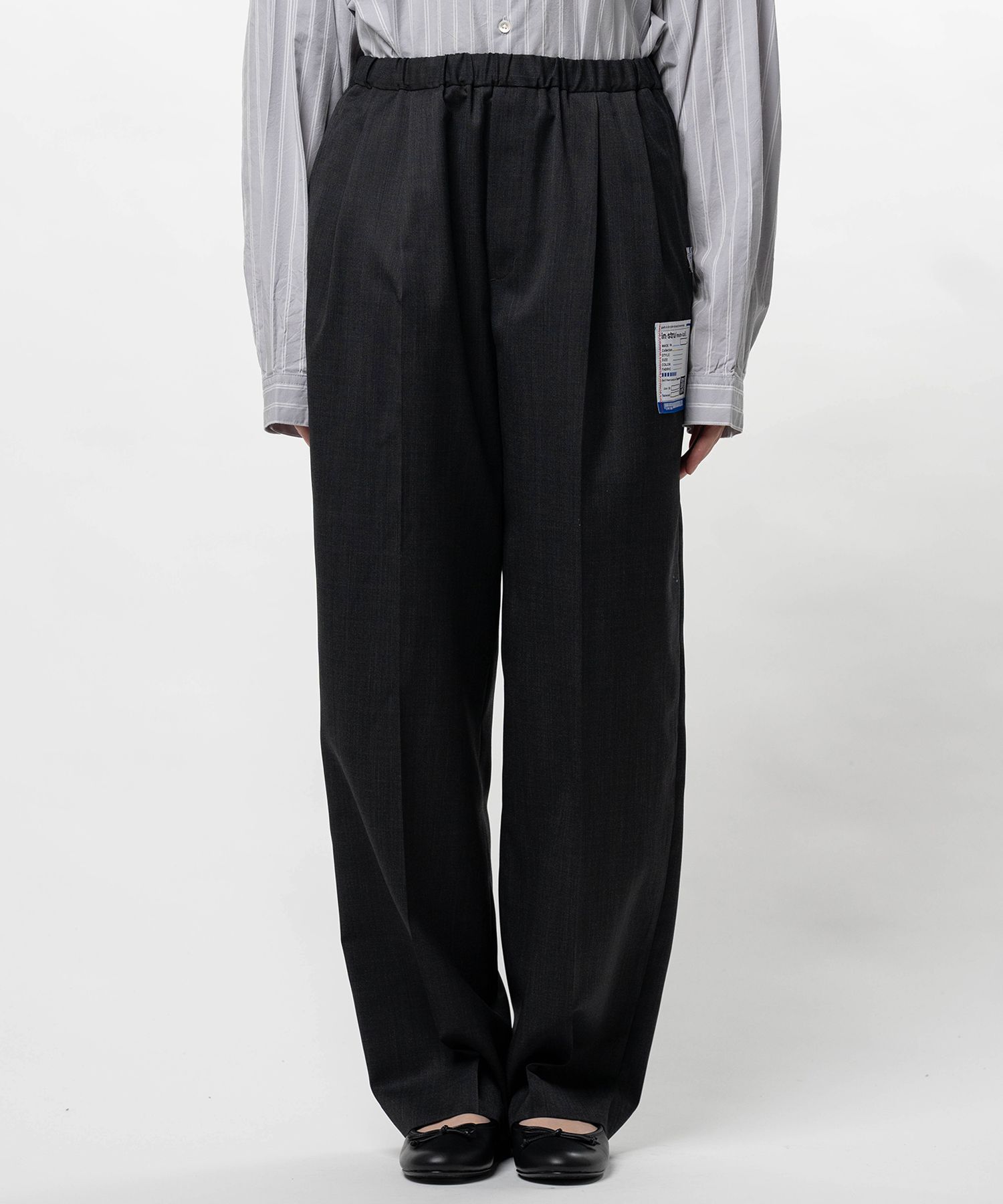 Washable Easy Pants
