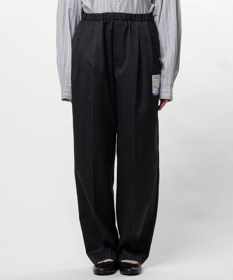 Washable Easy Pants