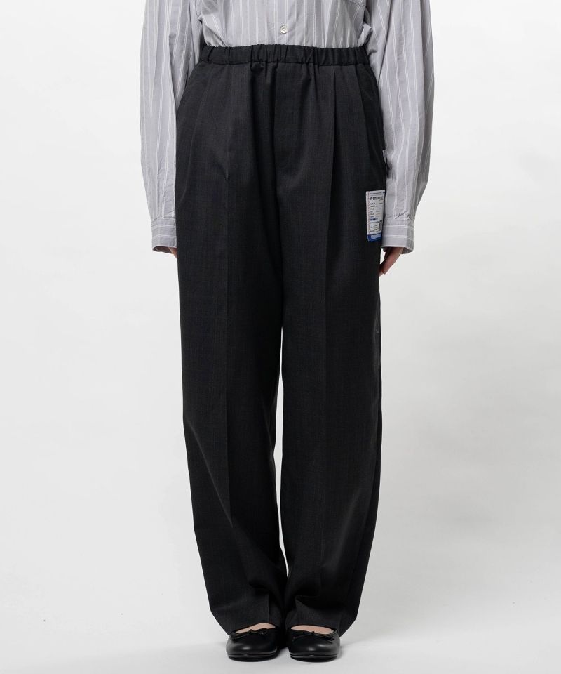 Washable Easy Pants