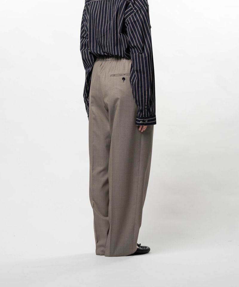 Washable Easy Pants