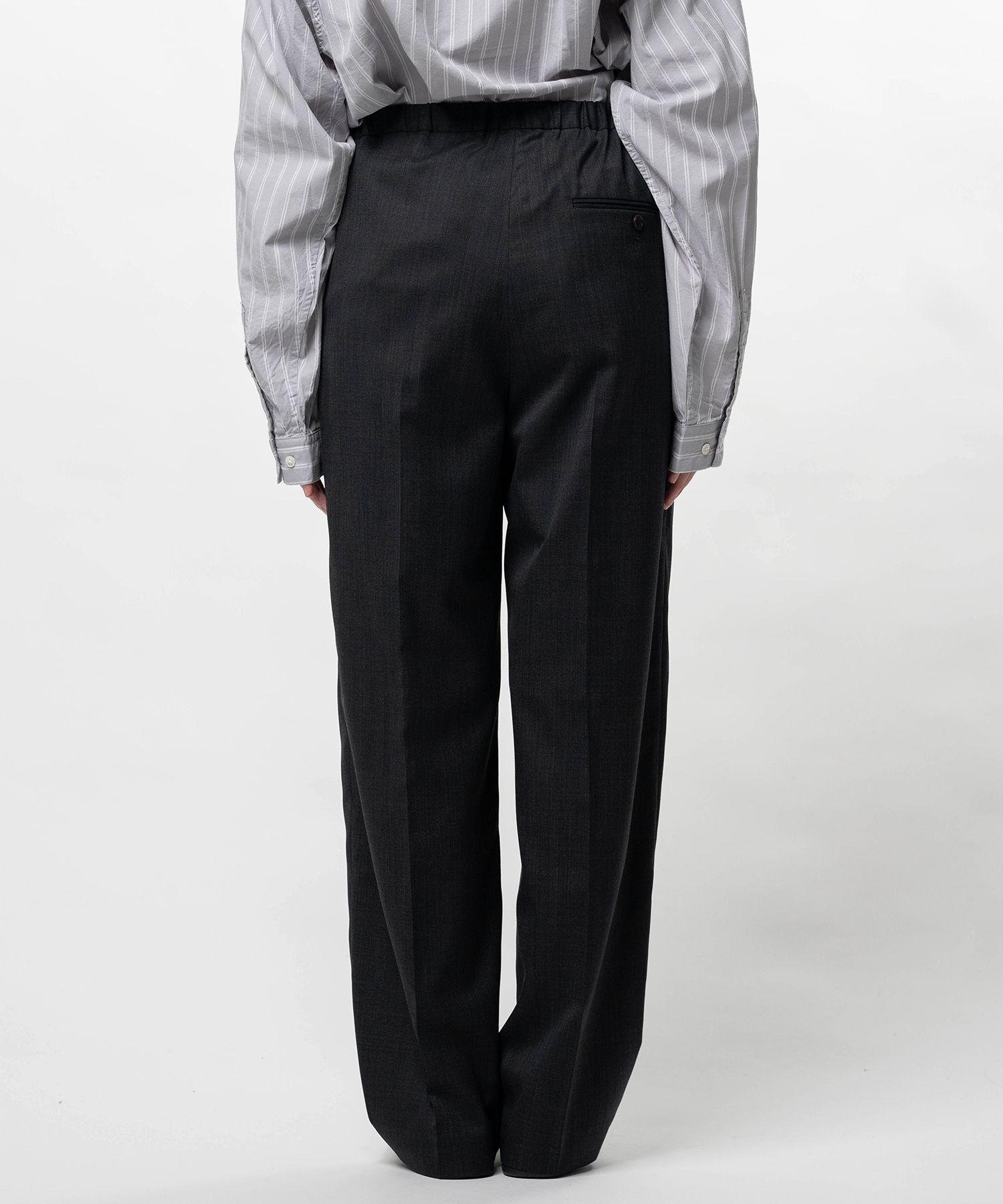 Washable Easy Pants