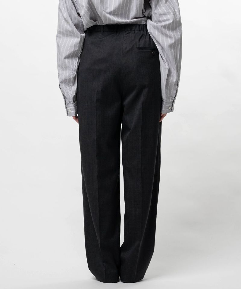 Washable Easy Pants