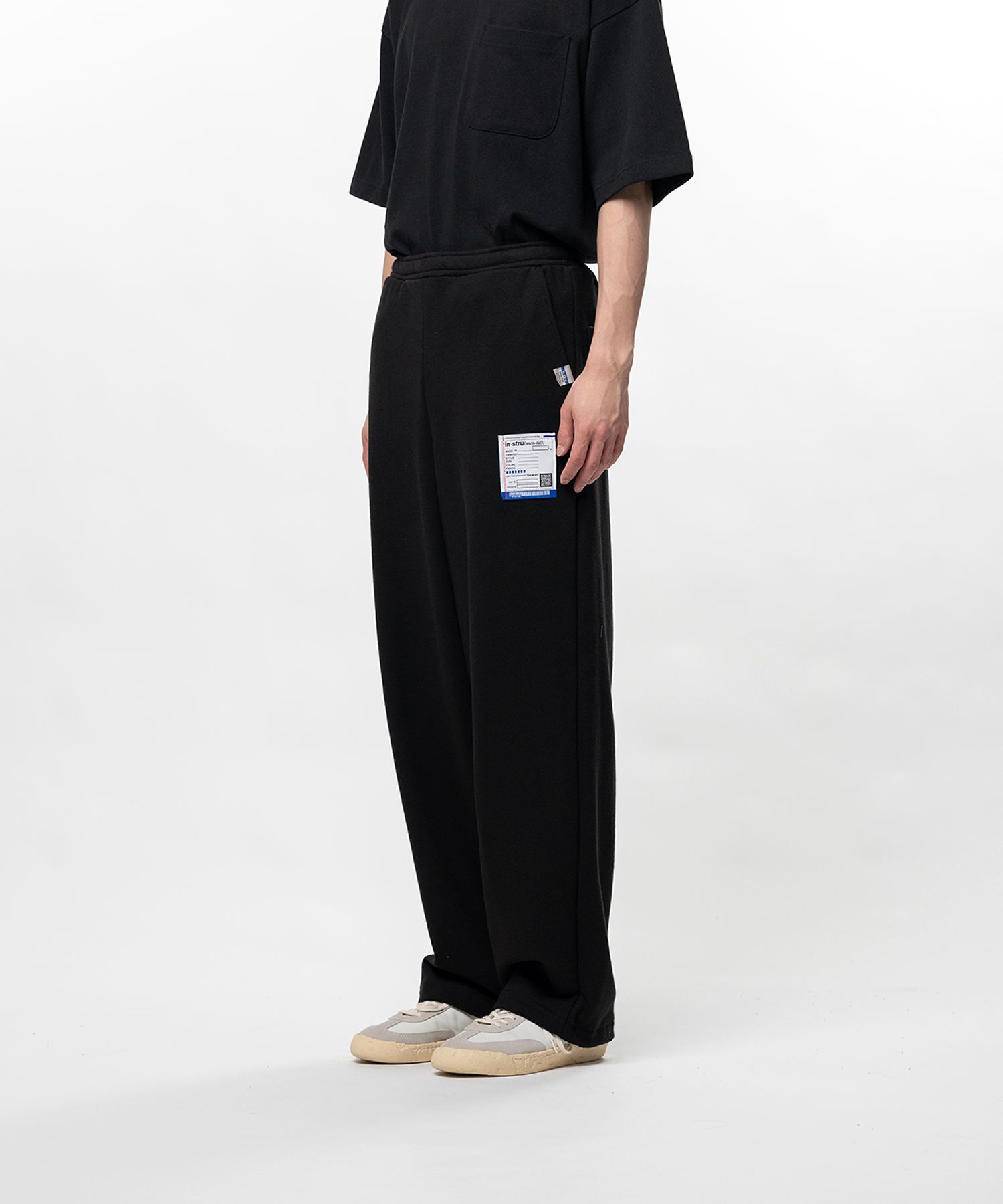 French Terry Sweat Pants