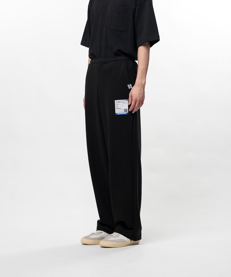 French Terry Sweat Pants
