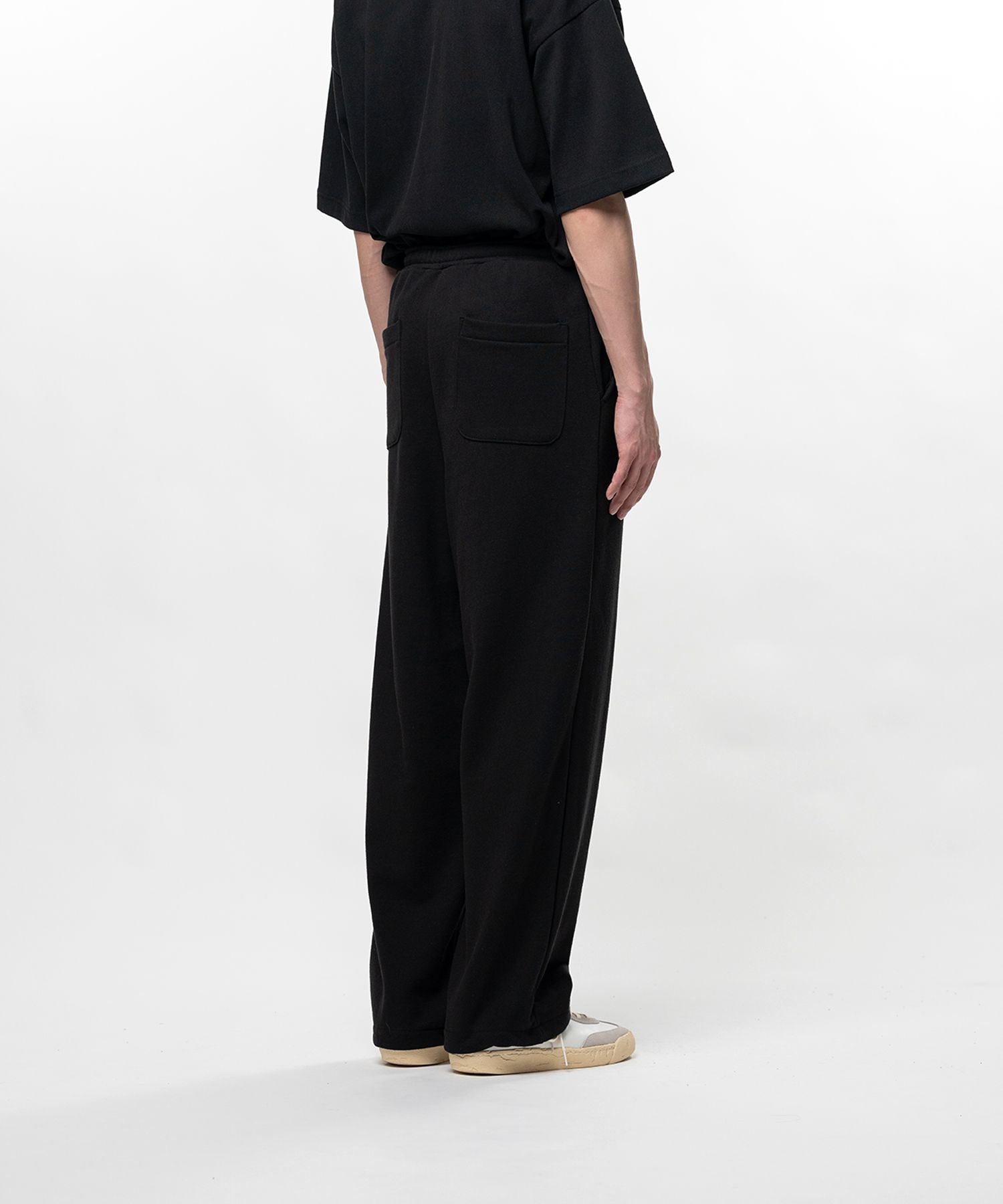 French Terry Sweat Pants