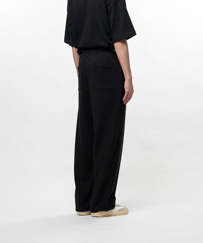 French Terry Sweat Pants
