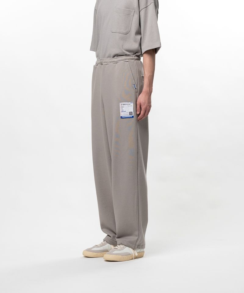 French Terry Sweat Pants