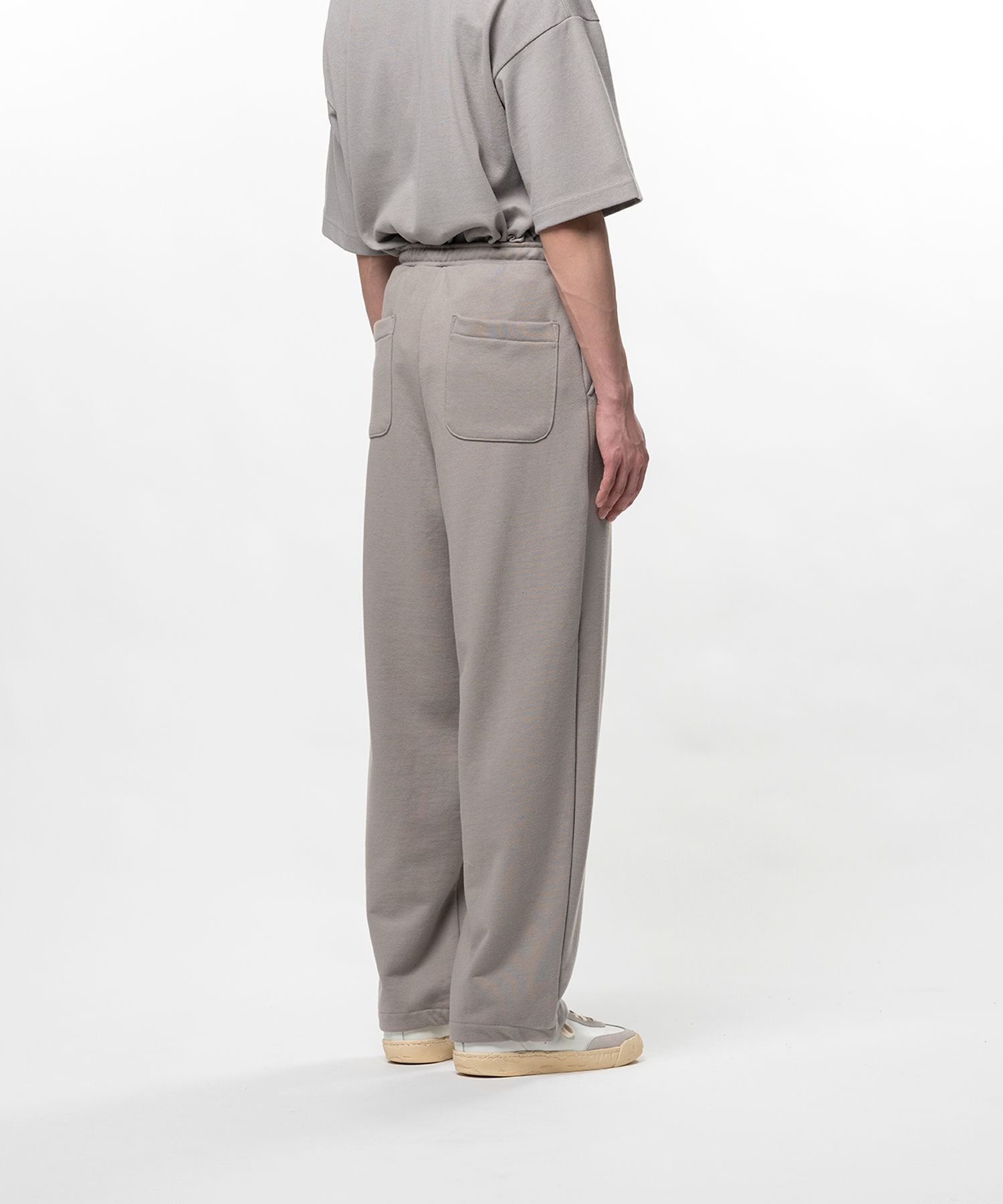 French Terry Sweat Pants