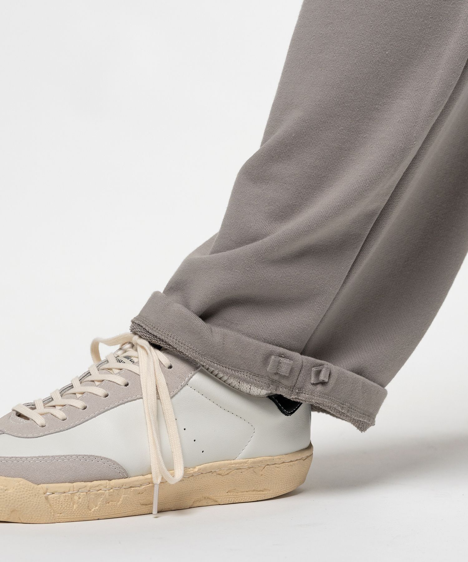 French Terry Sweat Pants