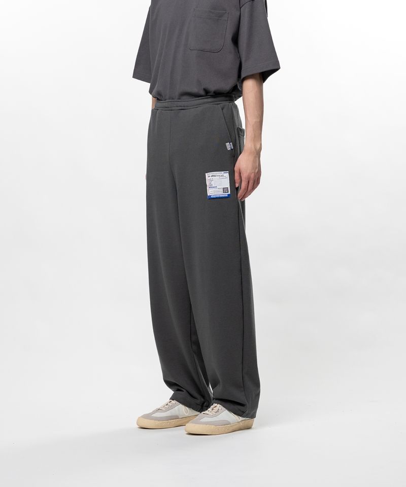 French Terry Sweat Pants