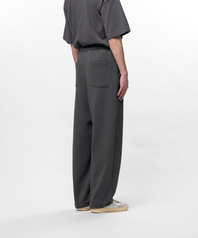 French Terry Sweat Pants