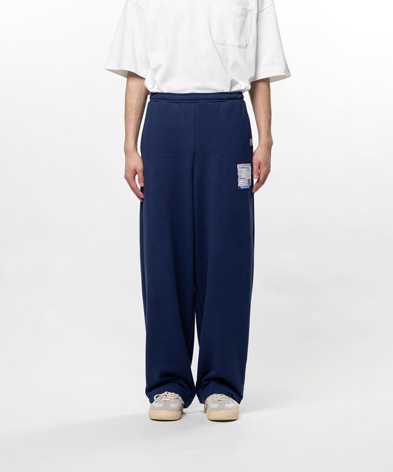 French Terry Sweat Pants