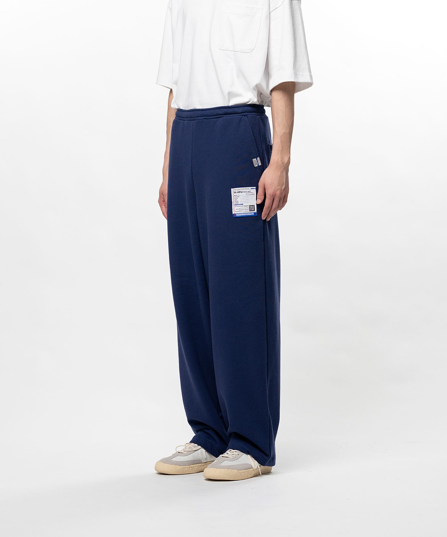 French Terry Sweat Pants